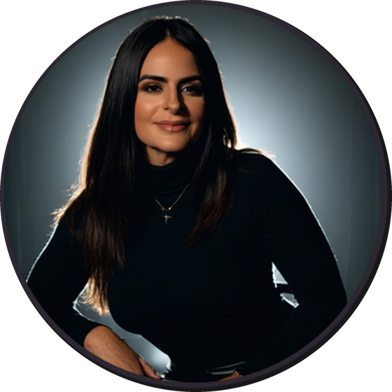 Andreina Martínez IFMCP, especialista en medicina funcional y epigenética