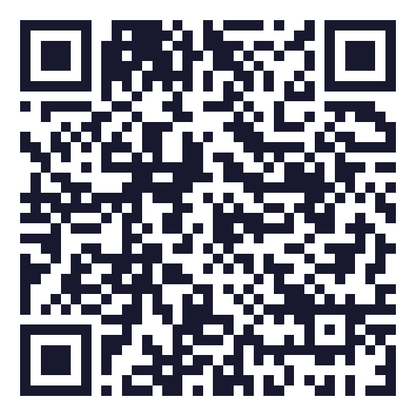 Código QR para agenda aquí